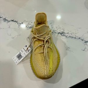 New in box Yeezy boots